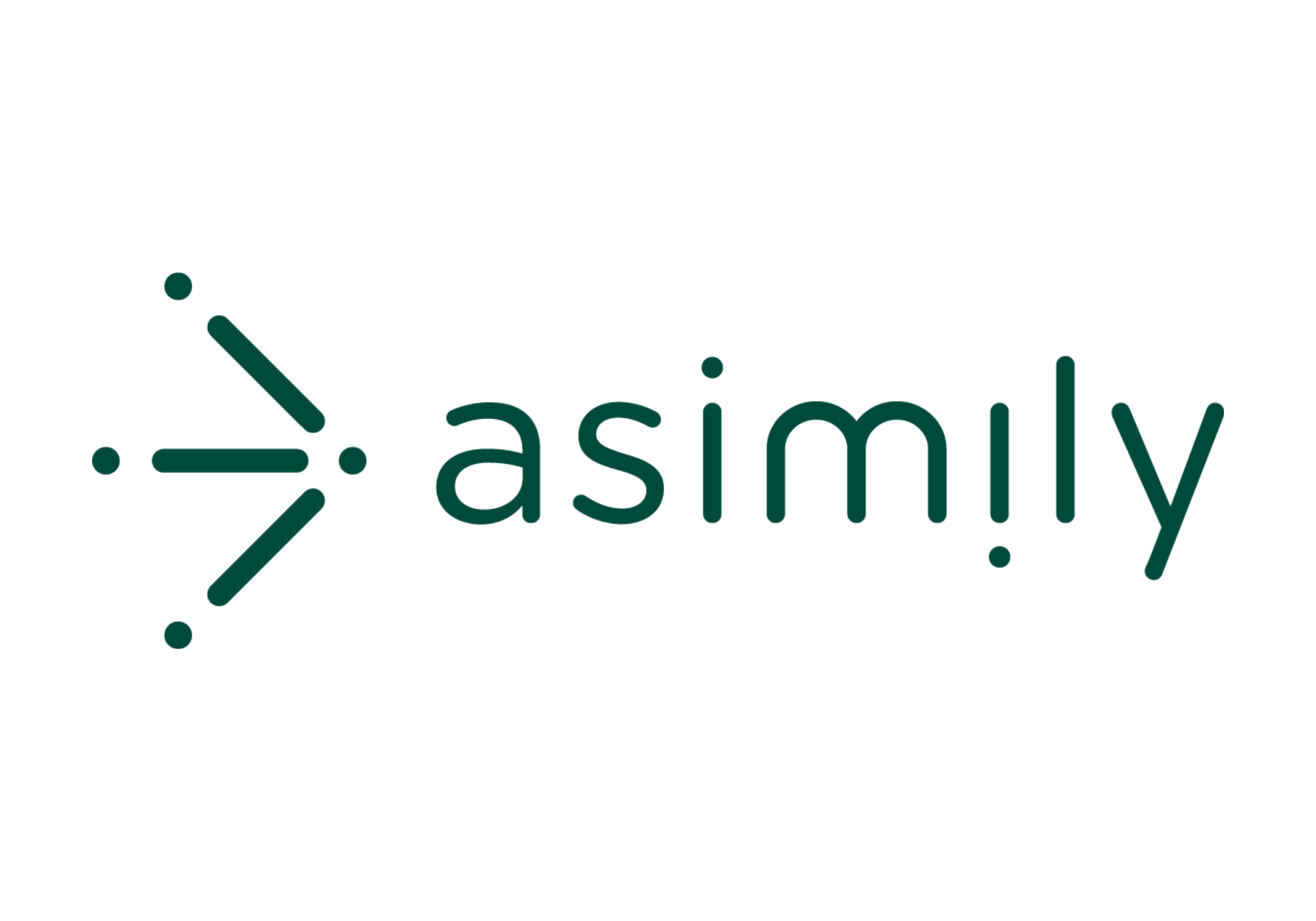 Asimily logo