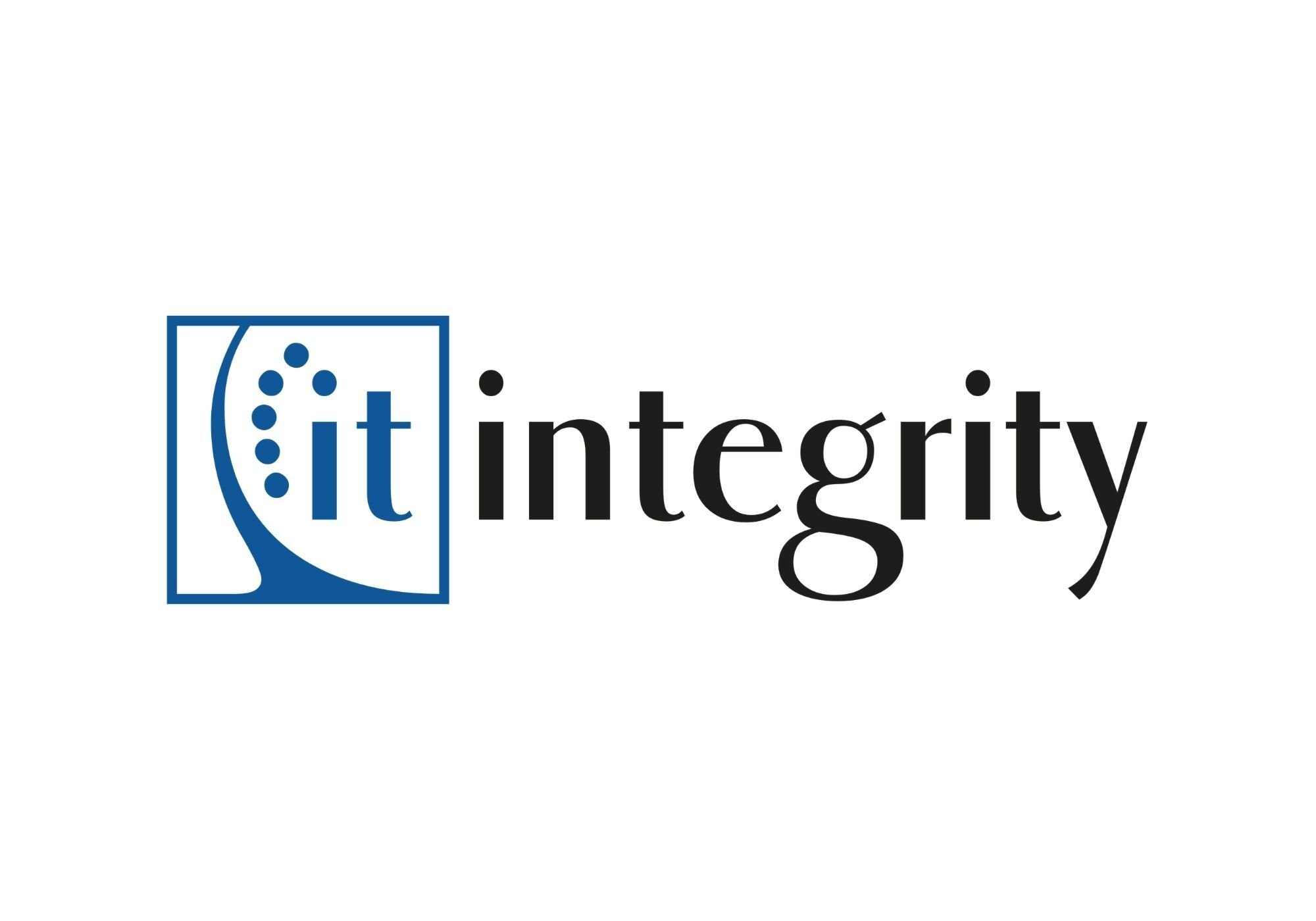 IT Integrity logo png