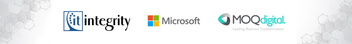 Executive Data Masterclass