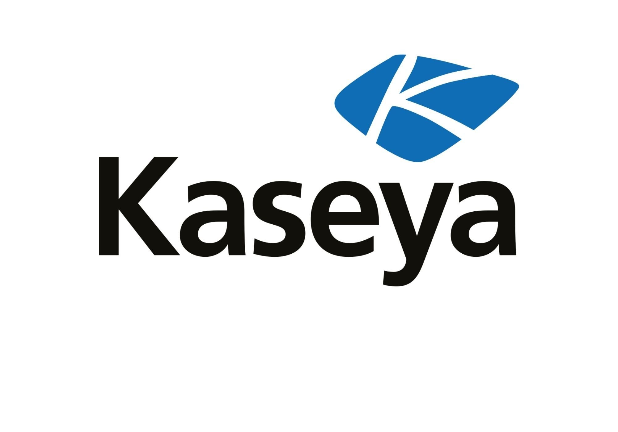 Kaseya logo